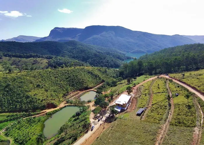 Pousada Boutique Raio De Luz Ouro Preto 