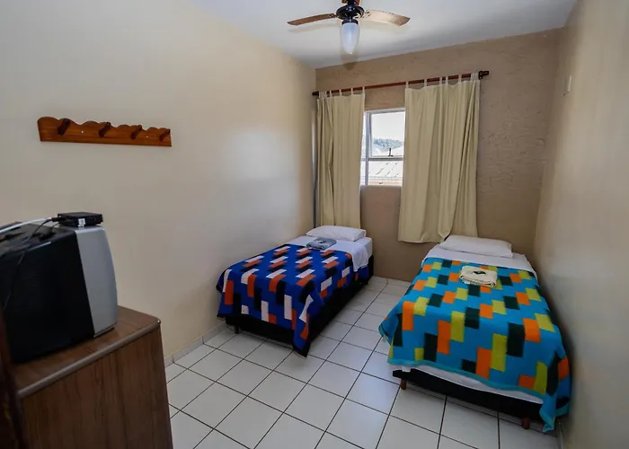 Pousada Zacarias Ouro Preto 